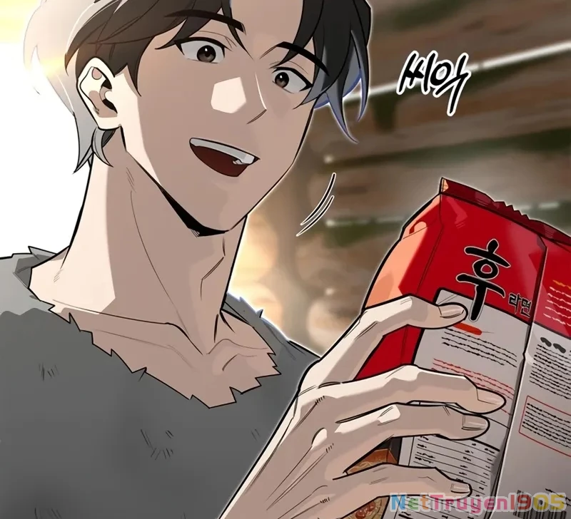 Healer Cấp S Chữa Trị Cho Quái Vật Chapter 5 - Trang 2