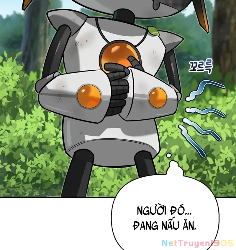 Healer Cấp S Chữa Trị Cho Quái Vật Chapter 5 - Trang 2
