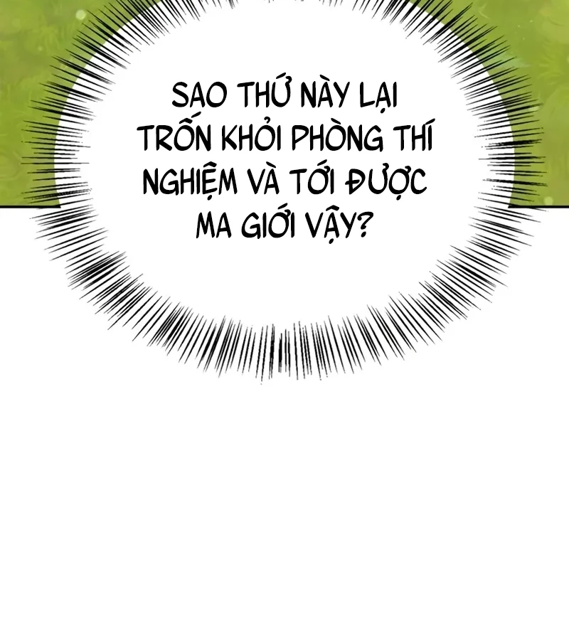 Healer Cấp S Chữa Trị Cho Quái Vật Chapter 5 - Trang 2