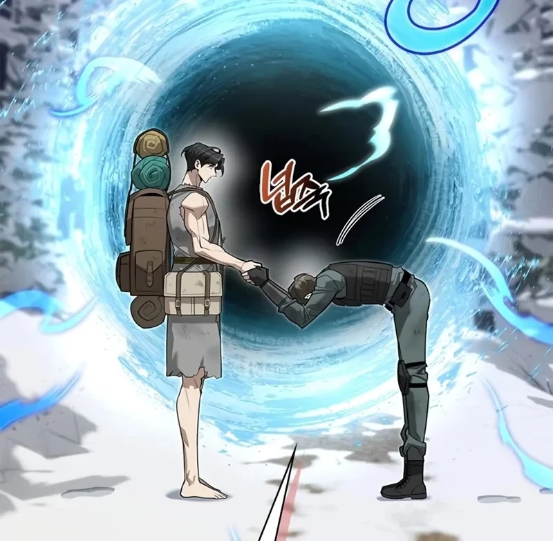 Healer Cấp S Chữa Trị Cho Quái Vật Chapter 5 - Trang 2