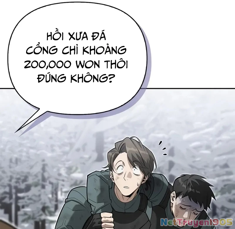 Healer Cấp S Chữa Trị Cho Quái Vật Chapter 5 - Trang 2