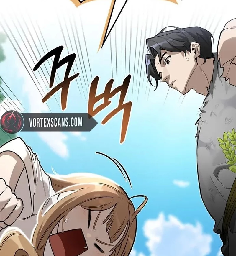 Healer Cấp S Chữa Trị Cho Quái Vật Chapter 6 - Trang 2
