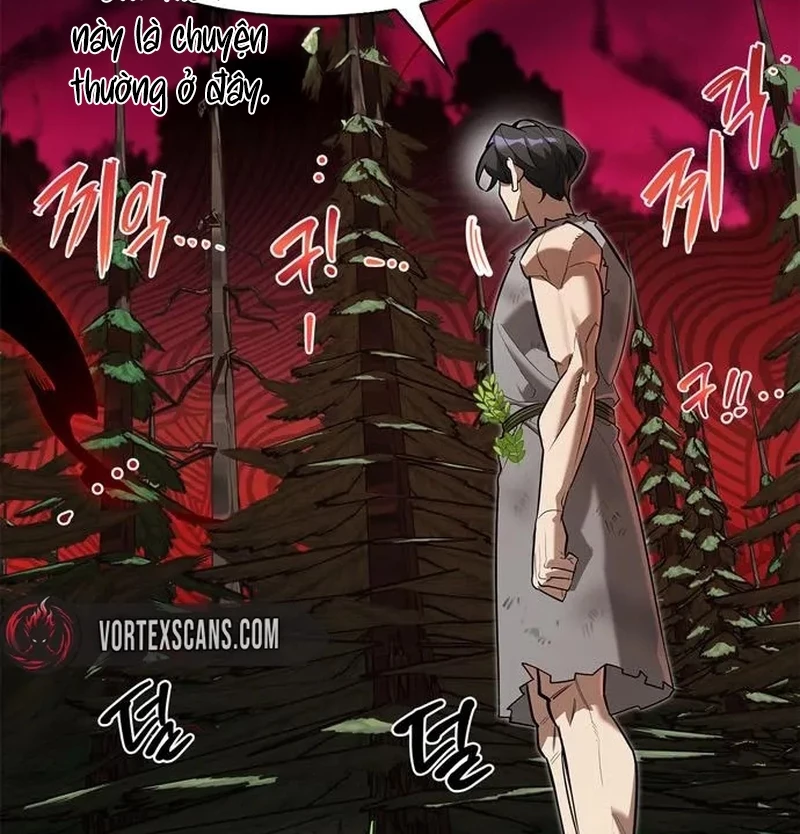 Healer Cấp S Chữa Trị Cho Quái Vật Chapter 6 - Trang 2