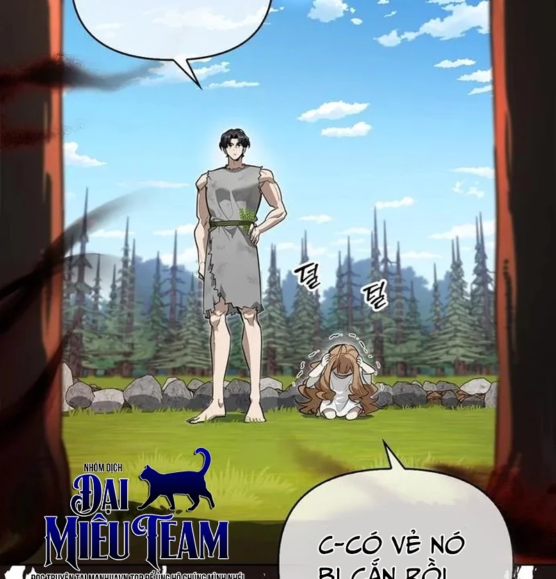 Healer Cấp S Chữa Trị Cho Quái Vật Chapter 6 - Trang 2