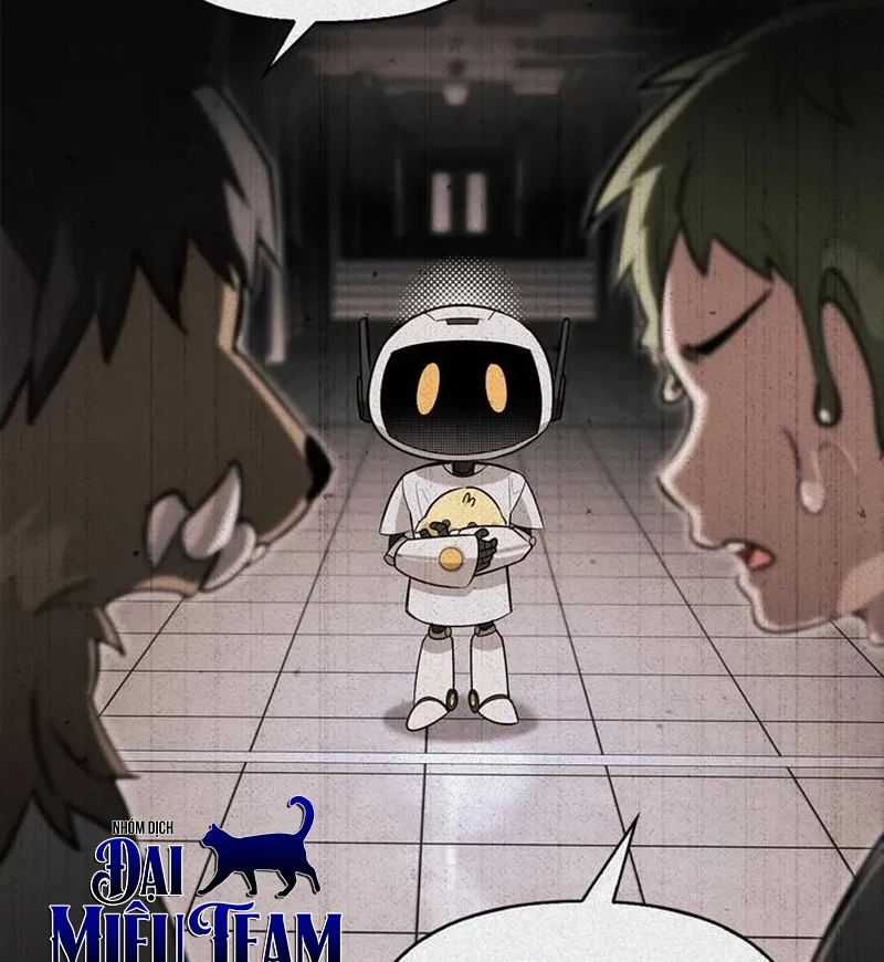 Healer Cấp S Chữa Trị Cho Quái Vật Chapter 6 - Trang 2