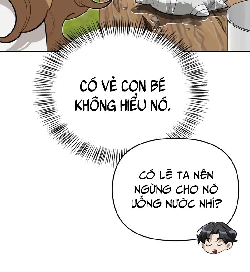 Healer Cấp S Chữa Trị Cho Quái Vật Chapter 7 - Trang 2