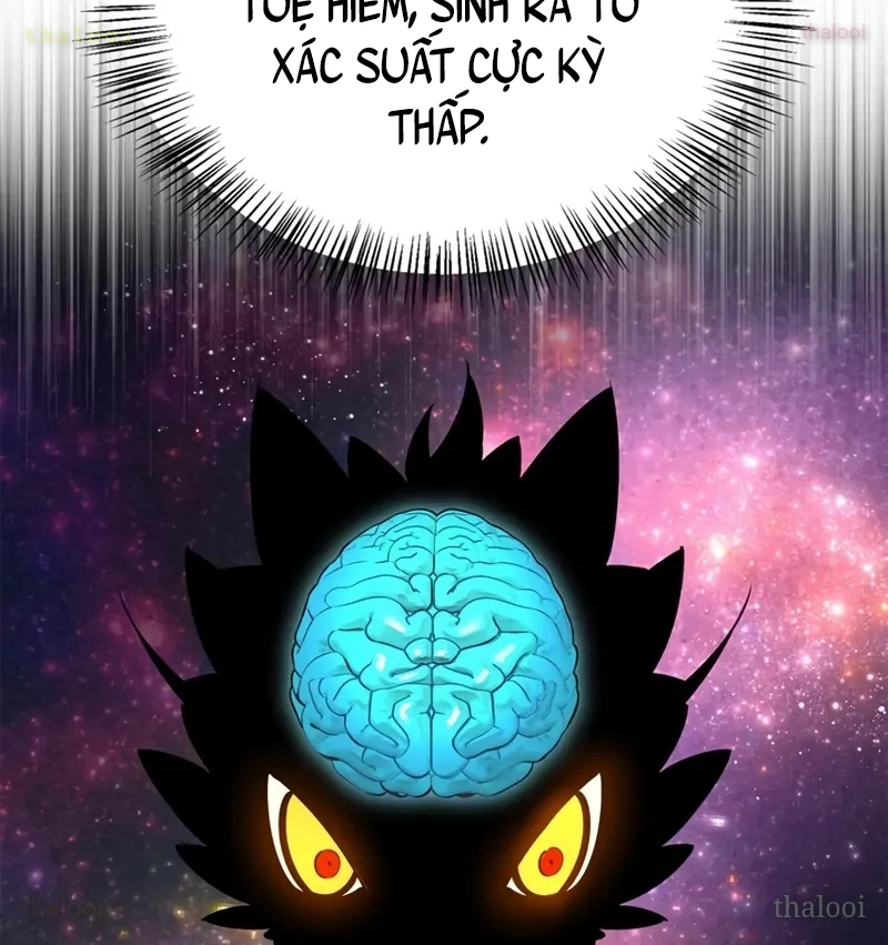Healer Cấp S Chữa Trị Cho Quái Vật Chapter 7 - Trang 2