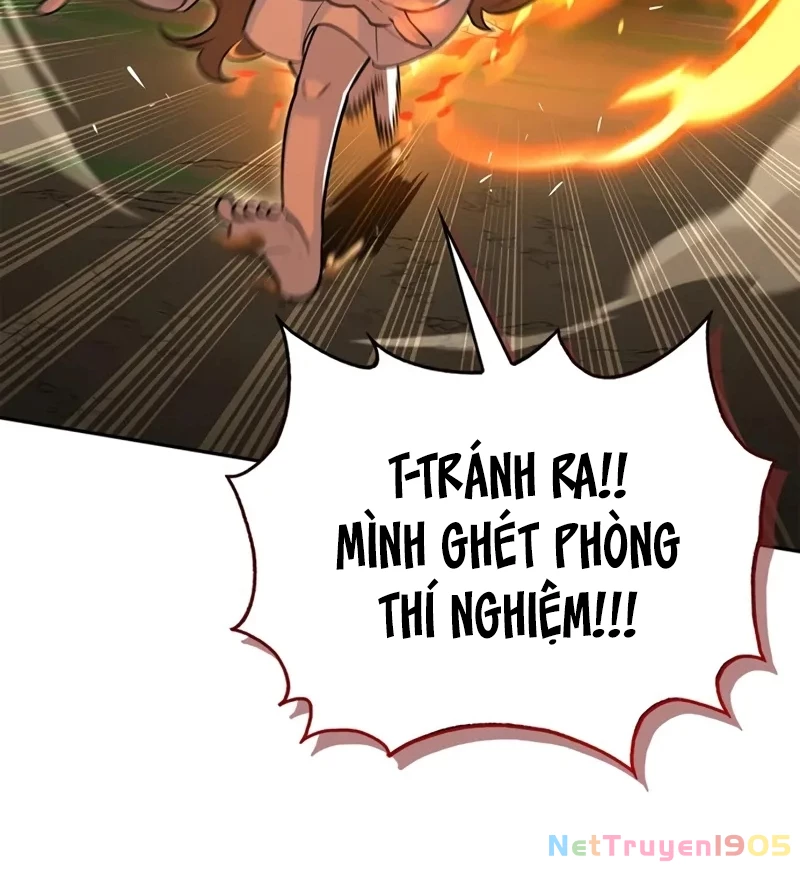 Healer Cấp S Chữa Trị Cho Quái Vật Chapter 7 - Trang 2