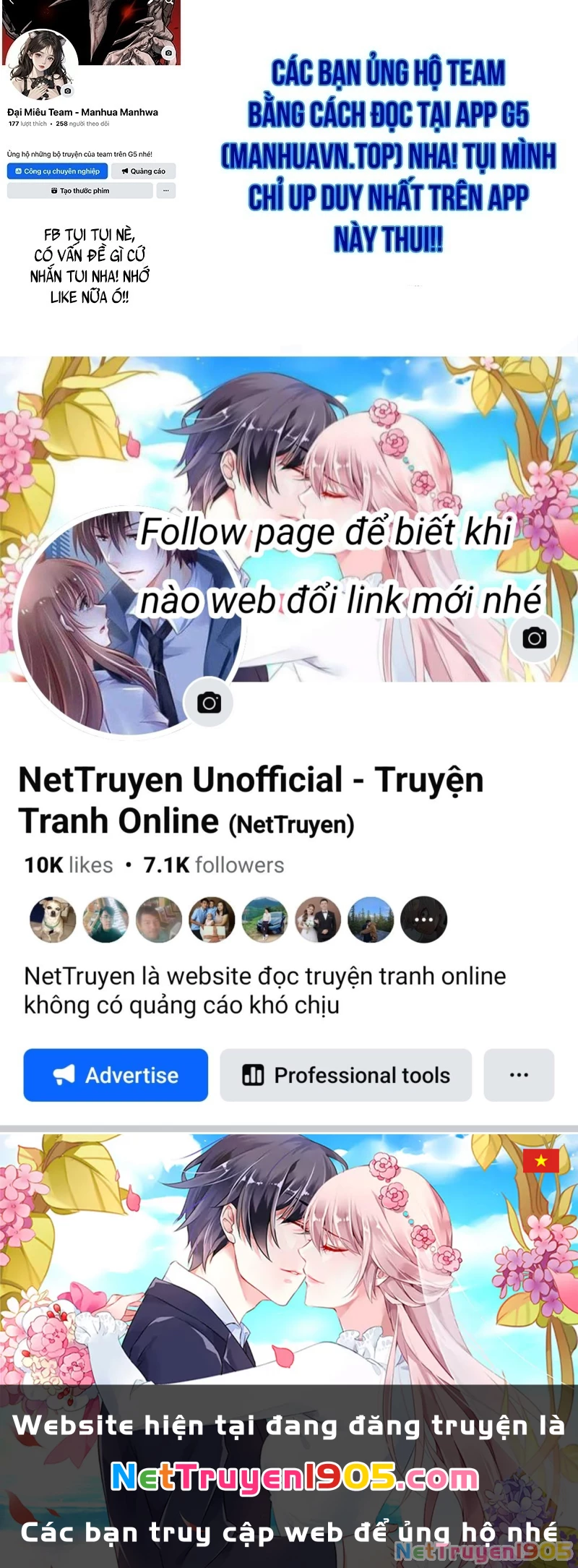 Healer Cấp S Chữa Trị Cho Quái Vật Chapter 7 - Trang 2