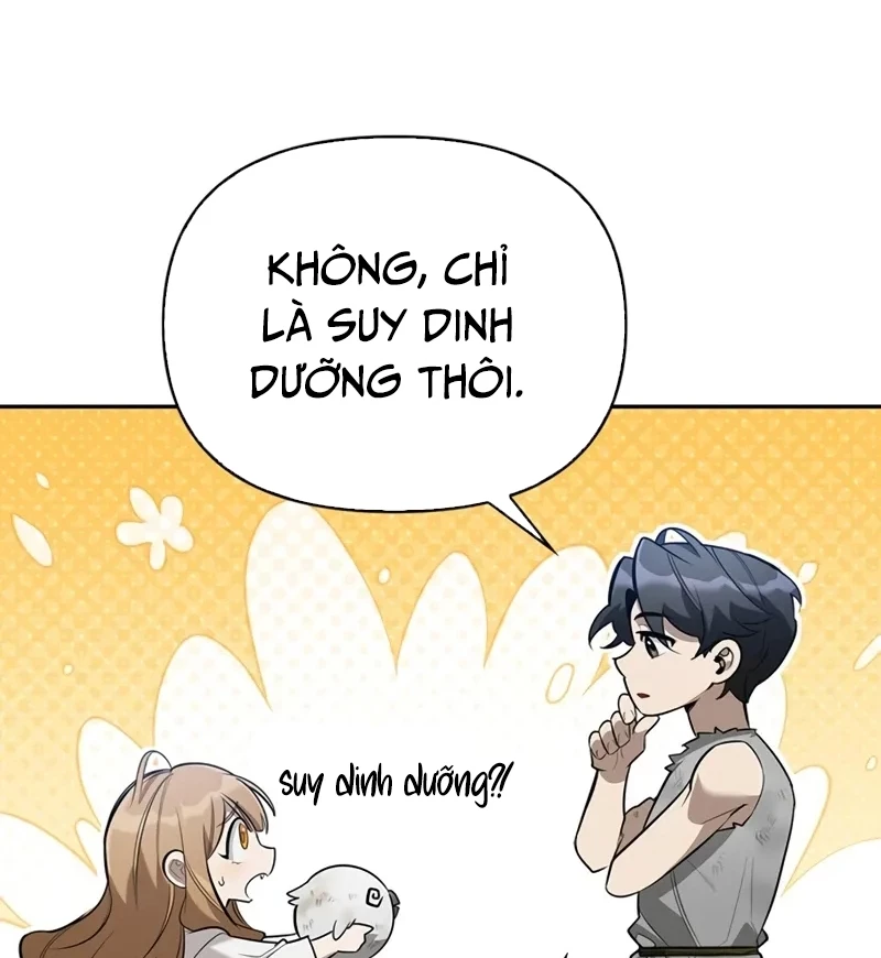 Healer Cấp S Chữa Trị Cho Quái Vật Chapter 7 - Trang 2