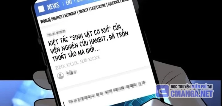 Healer Cấp S Chữa Trị Cho Quái Vật Chapter 9 - Trang 2