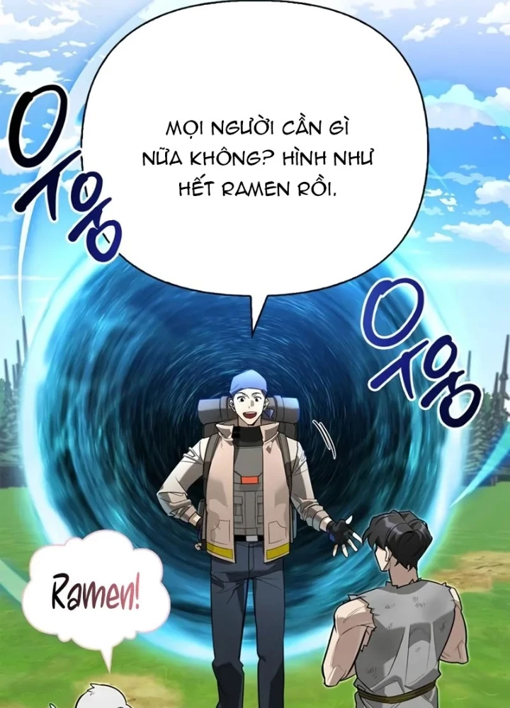 Healer Cấp S Chữa Trị Cho Quái Vật Chapter 9 - Trang 2