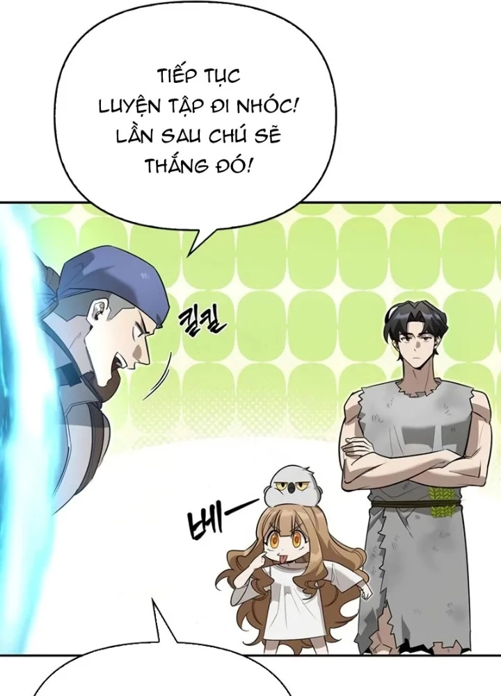 Healer Cấp S Chữa Trị Cho Quái Vật Chapter 9 - Trang 2