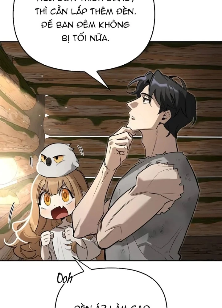 Healer Cấp S Chữa Trị Cho Quái Vật Chapter 9 - Trang 2