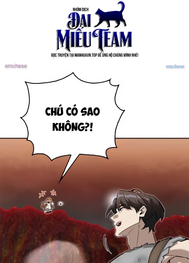Healer Cấp S Chữa Trị Cho Quái Vật Chapter 10 - Trang 2