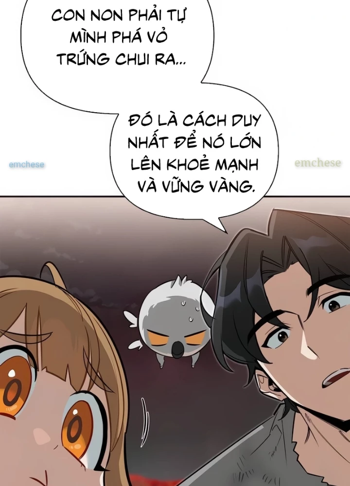 Healer Cấp S Chữa Trị Cho Quái Vật Chapter 10 - Trang 2