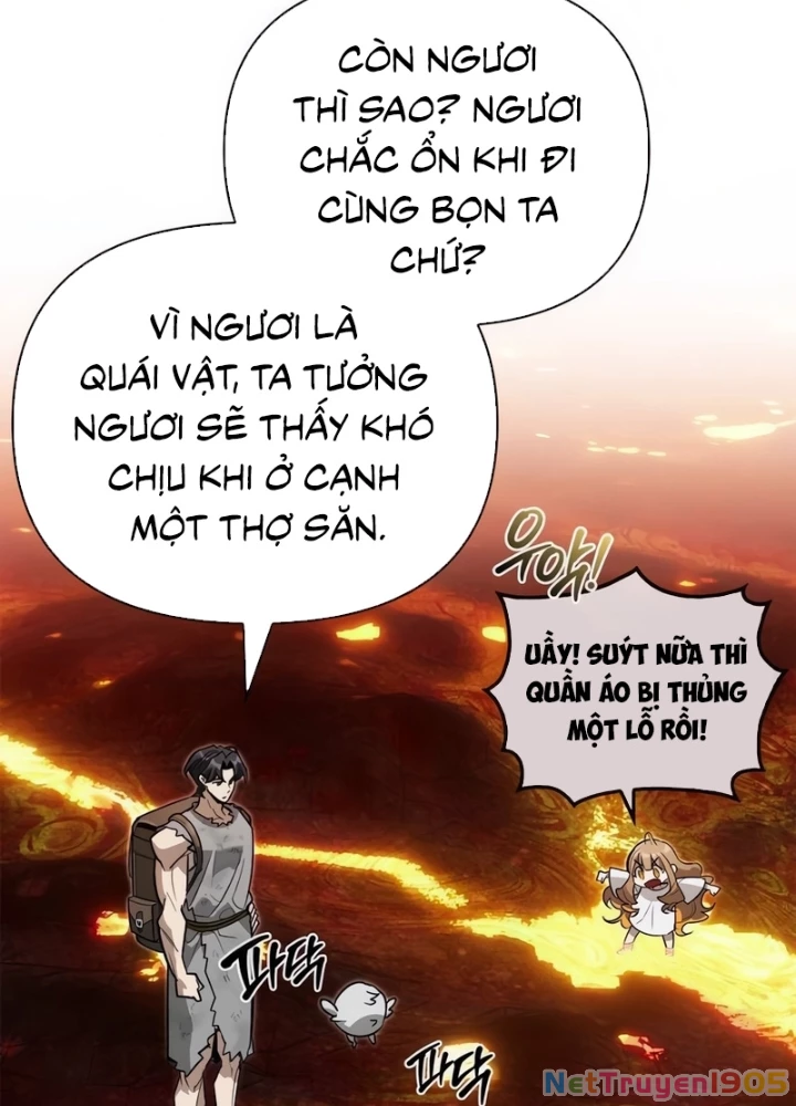 Healer Cấp S Chữa Trị Cho Quái Vật Chapter 10 - Trang 2