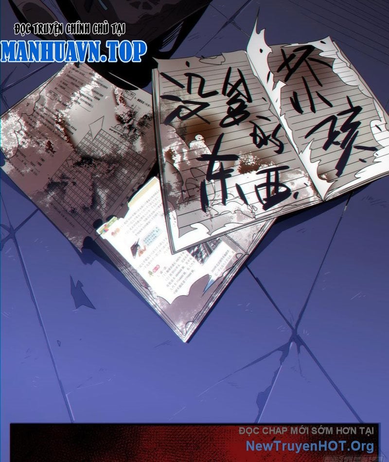 Linh Cảnh Hành Giả Chapter 1 - Trang 2