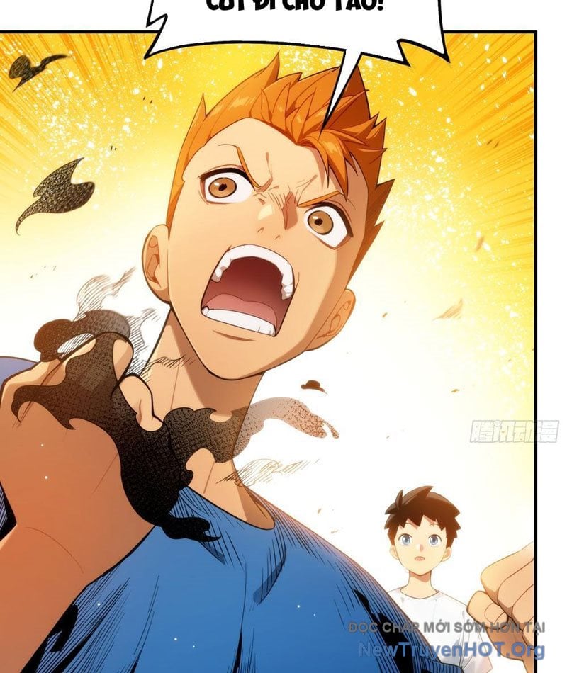 Linh Cảnh Hành Giả Chapter 1 - Trang 2