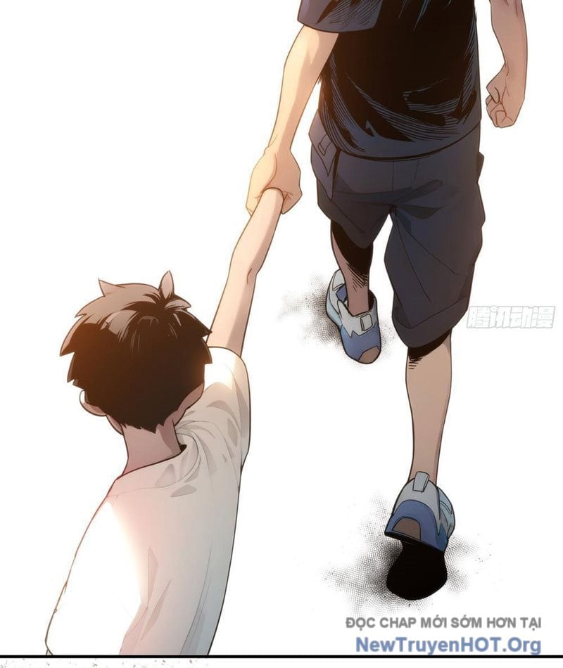 Linh Cảnh Hành Giả Chapter 1 - Trang 2