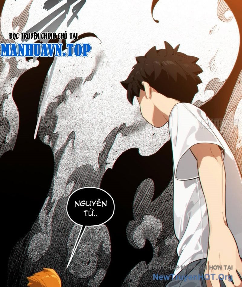Linh Cảnh Hành Giả Chapter 1 - Trang 2