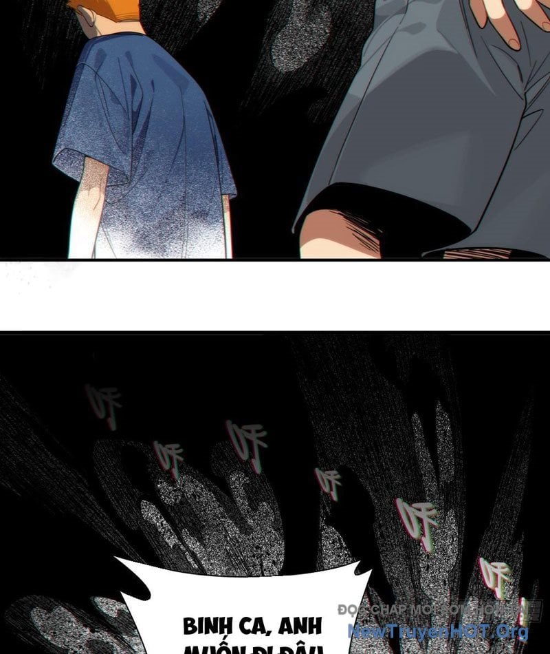 Linh Cảnh Hành Giả Chapter 1 - Trang 2