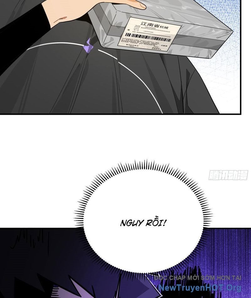 Linh Cảnh Hành Giả Chapter 1 - Trang 2