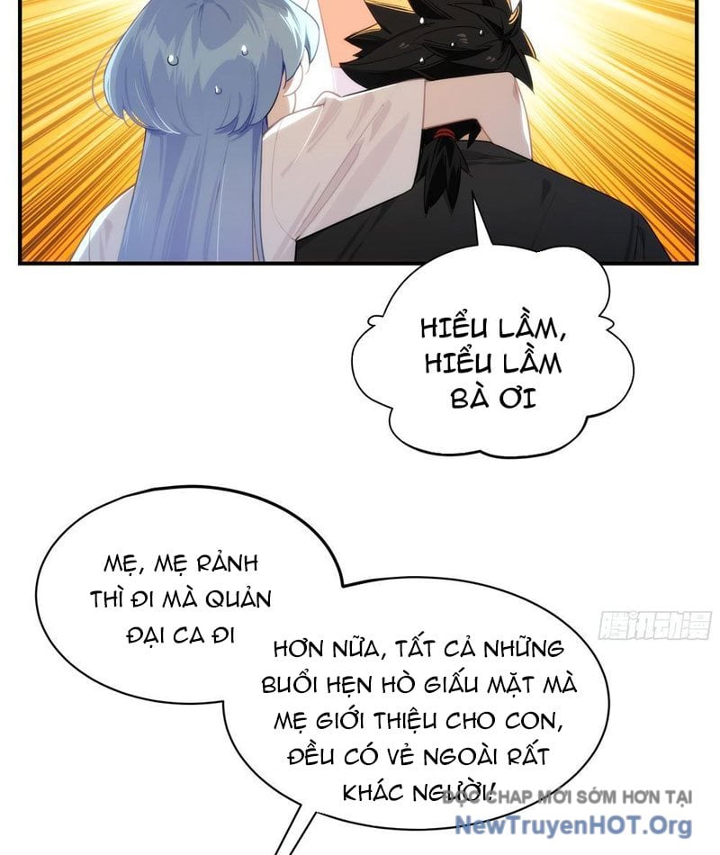 Linh Cảnh Hành Giả Chapter 1 - Trang 2