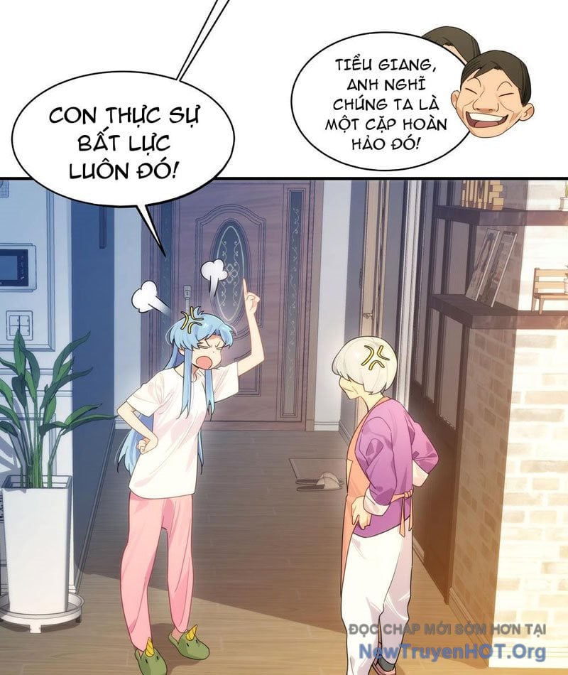 Linh Cảnh Hành Giả Chapter 1 - Trang 2