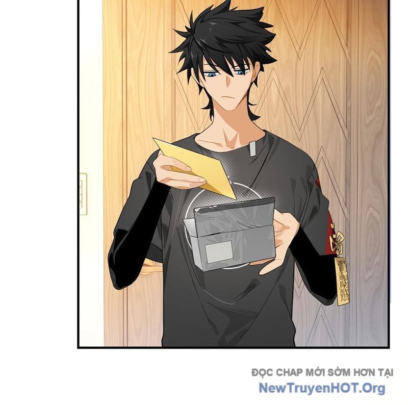 Linh Cảnh Hành Giả Chapter 1 - Trang 2