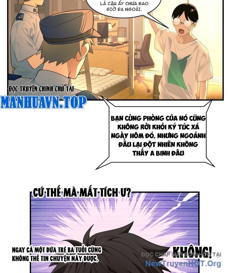 Linh Cảnh Hành Giả Chapter 1 - Trang 2