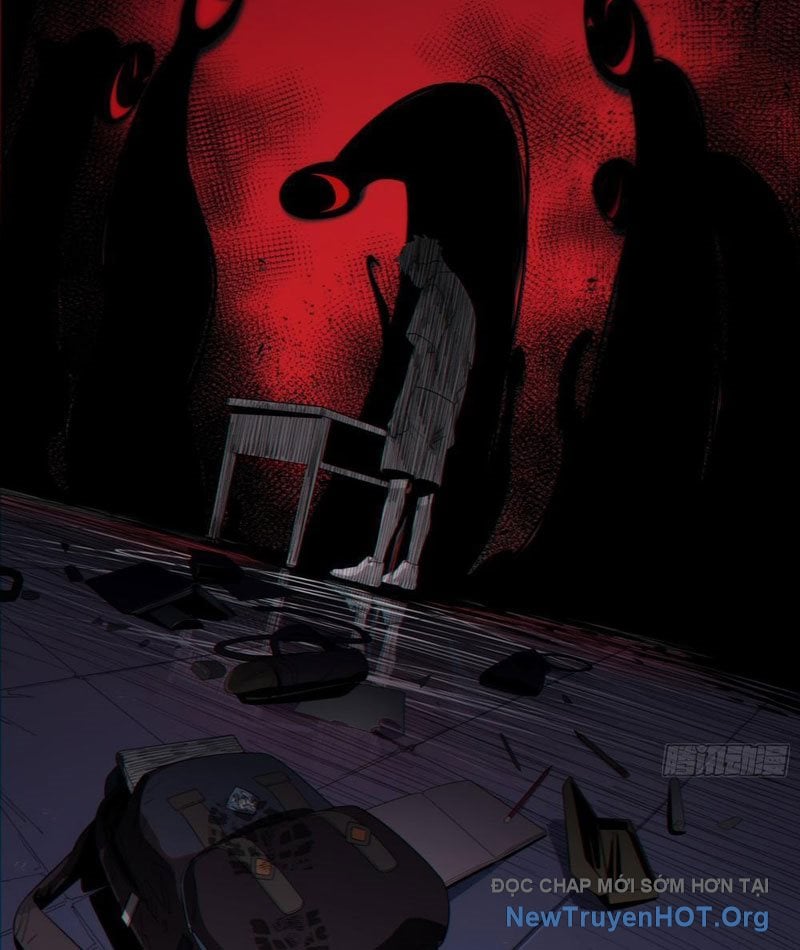 Linh Cảnh Hành Giả Chapter 1 - Trang 2