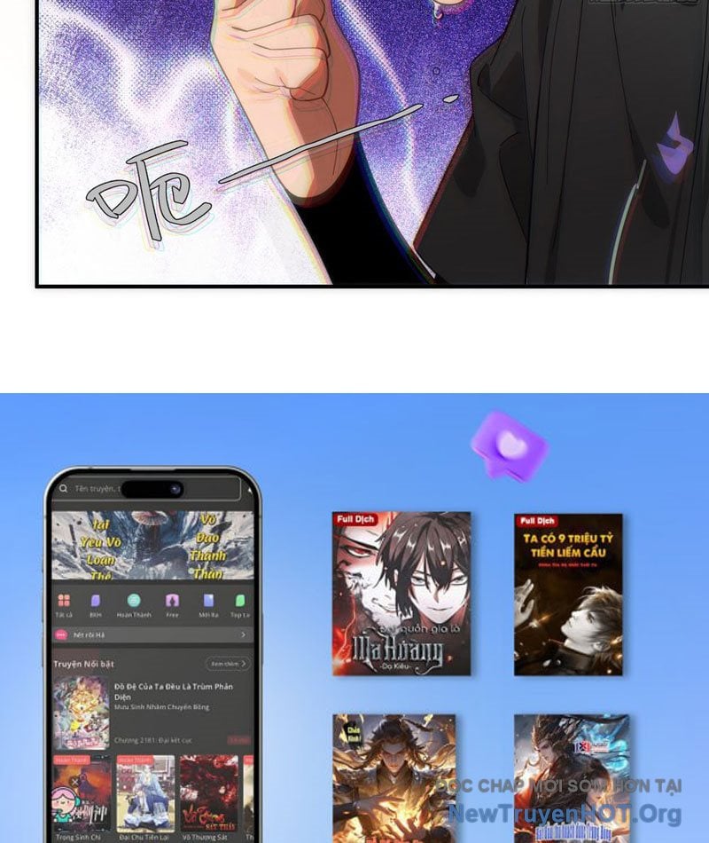Linh Cảnh Hành Giả Chapter 1 - Trang 2