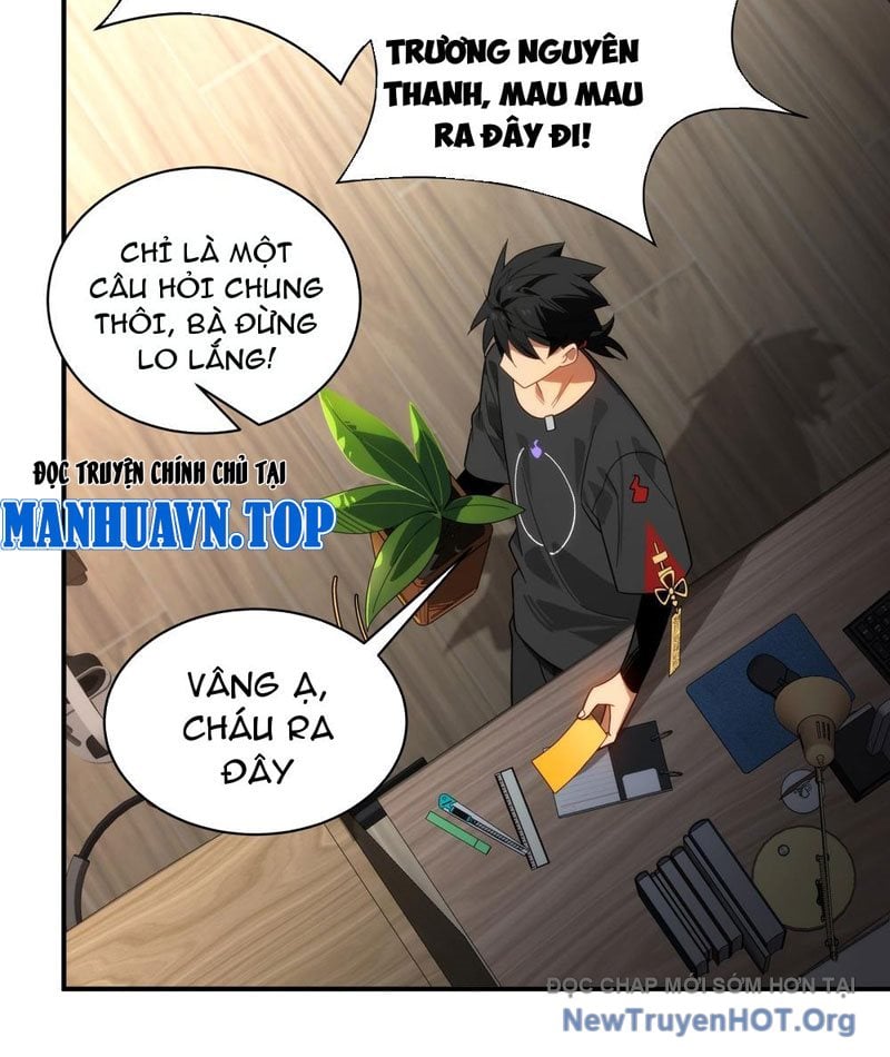 Linh Cảnh Hành Giả Chapter 2 - Trang 2
