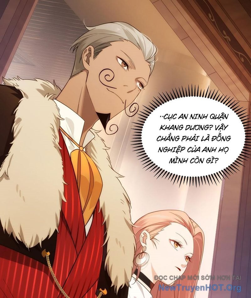 Linh Cảnh Hành Giả Chapter 2 - Trang 2