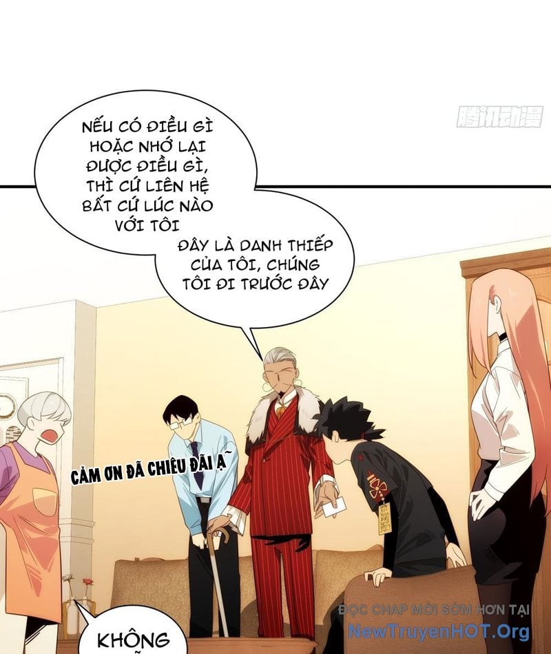 Linh Cảnh Hành Giả Chapter 2 - Trang 2