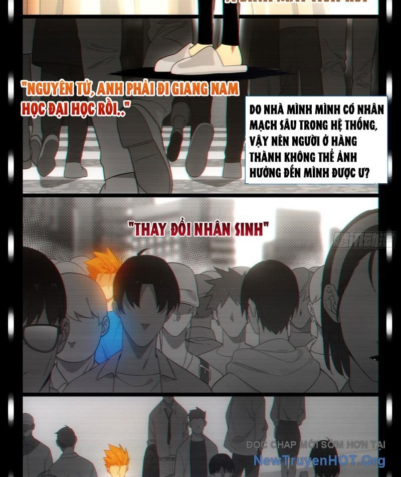 Linh Cảnh Hành Giả Chapter 2 - Trang 2