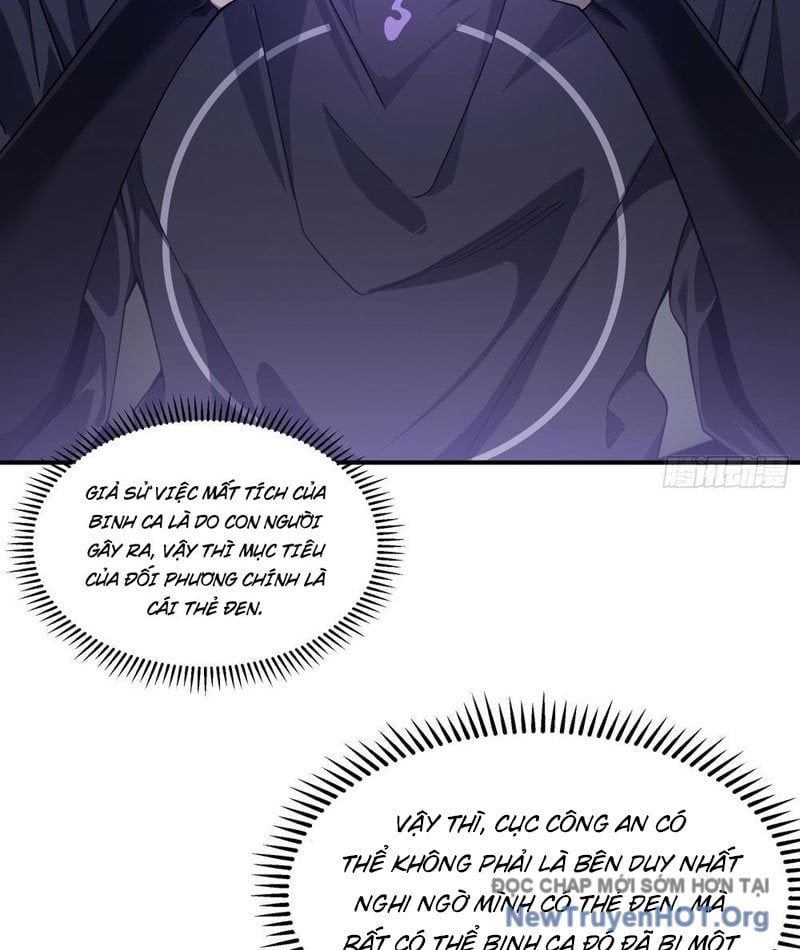 Linh Cảnh Hành Giả Chapter 3 - Trang 2