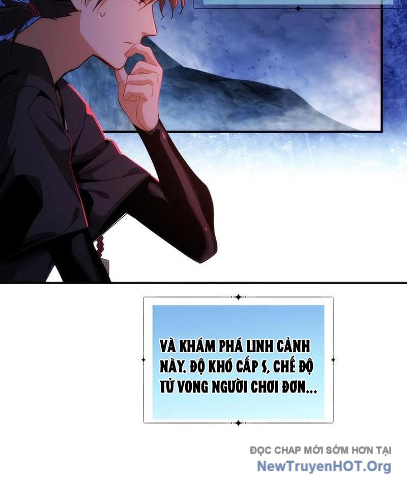 Linh Cảnh Hành Giả Chapter 4 - Trang 2