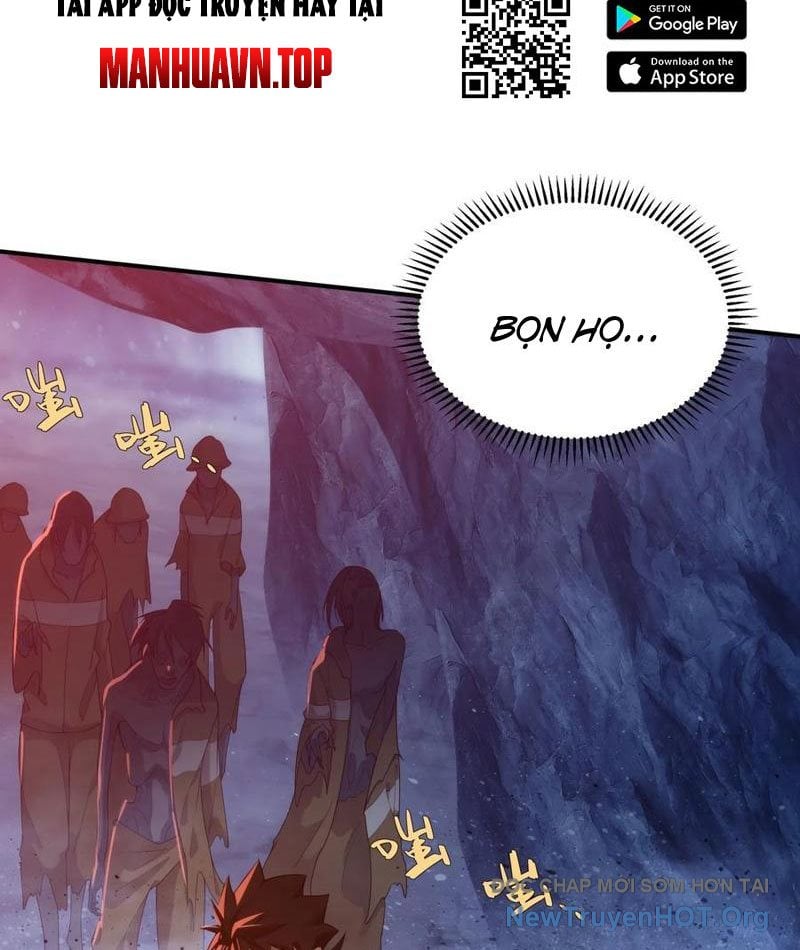 Linh Cảnh Hành Giả Chapter 4 - Trang 2