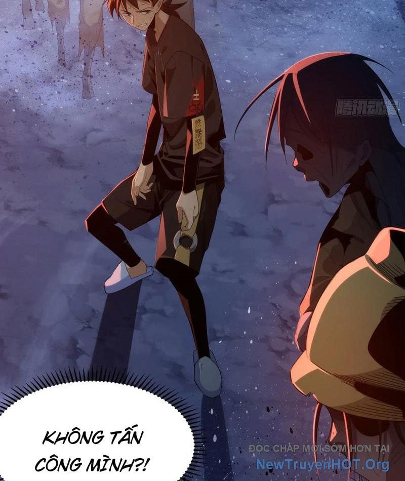 Linh Cảnh Hành Giả Chapter 4 - Trang 2