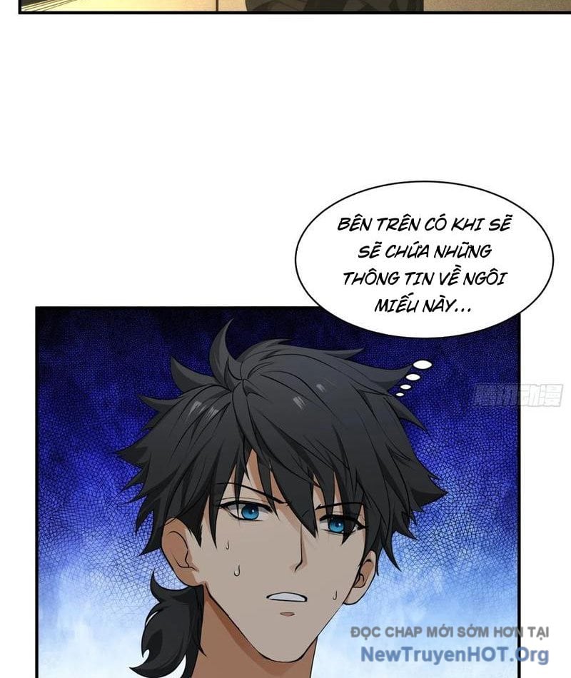 Linh Cảnh Hành Giả Chapter 6 - Trang 2