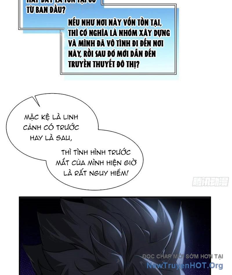 Linh Cảnh Hành Giả Chapter 6 - Trang 2