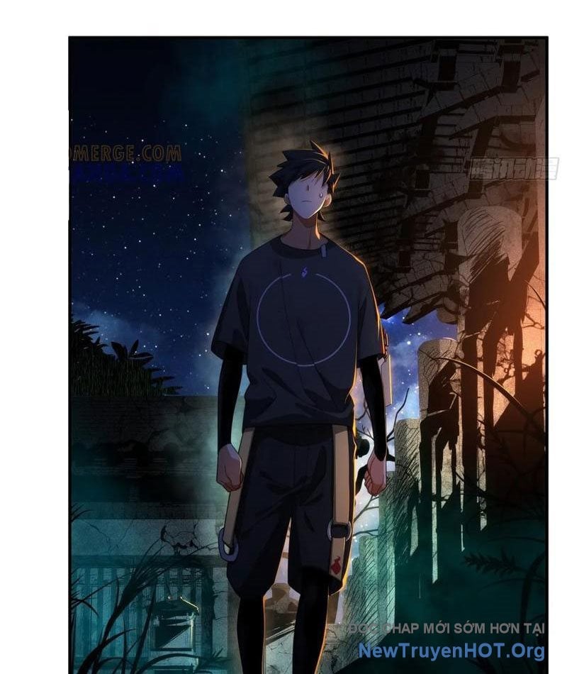 Linh Cảnh Hành Giả Chapter 6 - Trang 2
