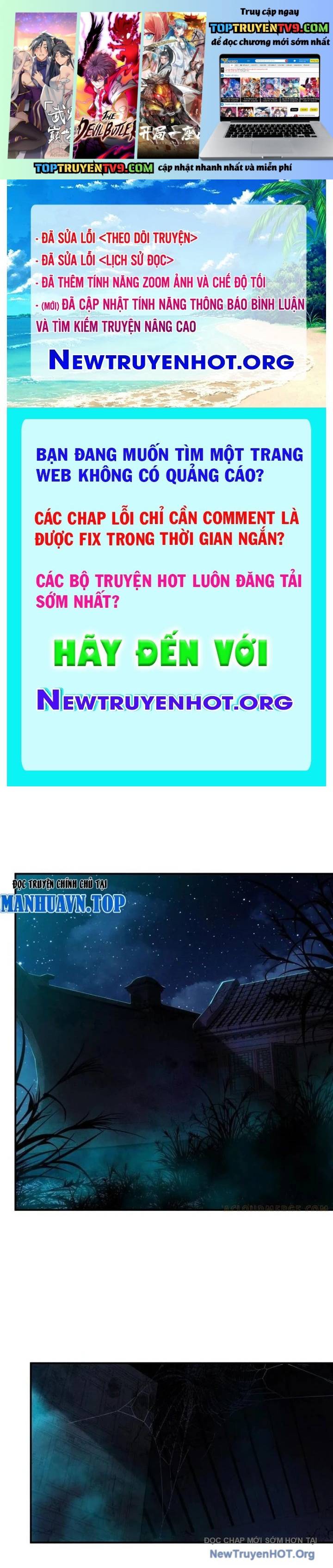 Linh Cảnh Hành Giả Chapter 7 - Trang 2