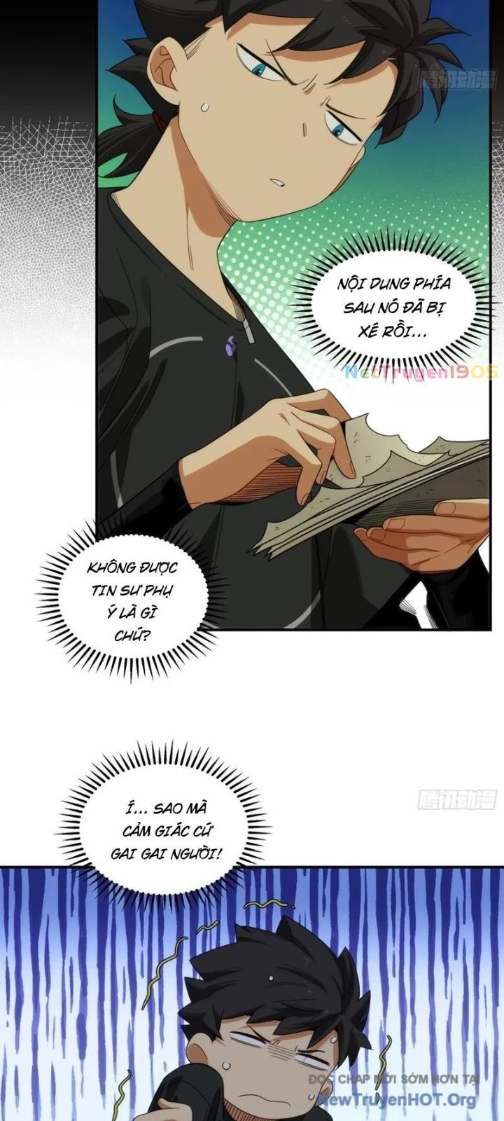 Linh Cảnh Hành Giả Chapter 7 - Trang 2