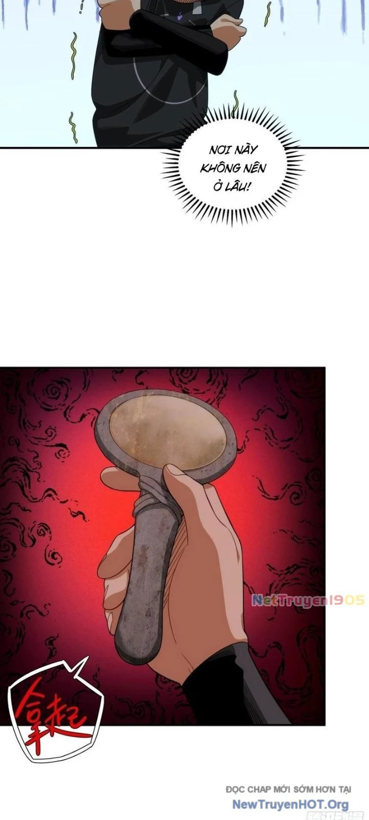 Linh Cảnh Hành Giả Chapter 7 - Trang 2