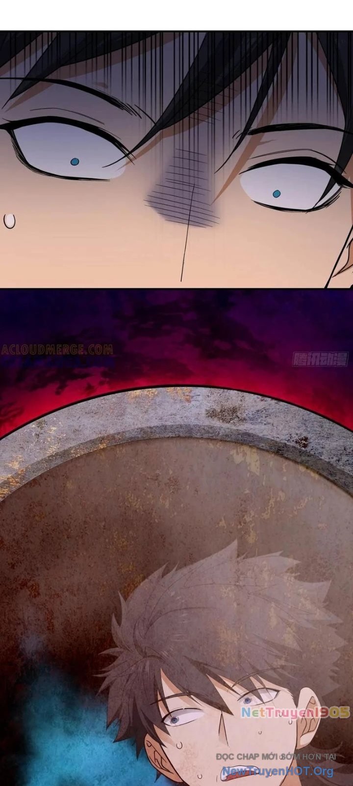 Linh Cảnh Hành Giả Chapter 7 - Trang 2
