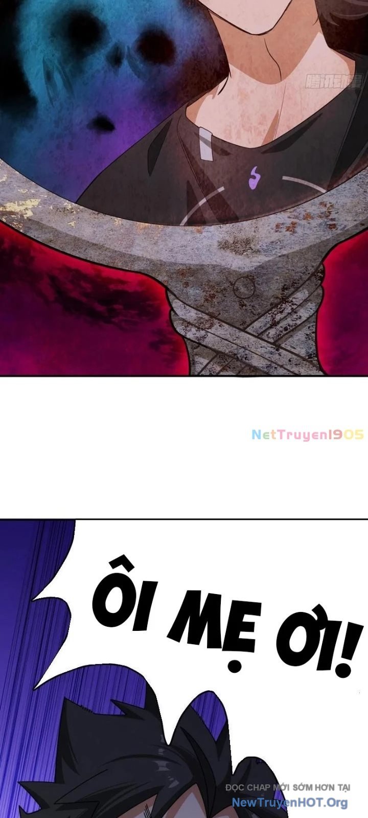 Linh Cảnh Hành Giả Chapter 7 - Trang 2