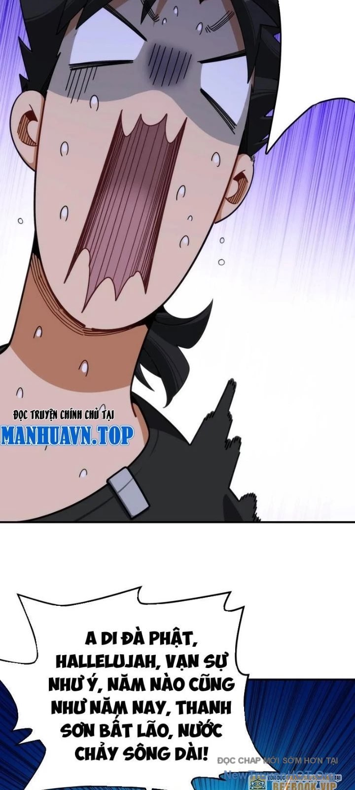 Linh Cảnh Hành Giả Chapter 7 - Trang 2